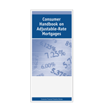 Consumer Handbook on Adjustable Rate Mortgages (2196BFN)