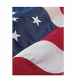 American Flag Folder - Letter Size (80086)
