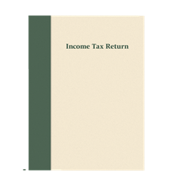 Prestigious Tax Return Folder (8036X)