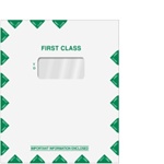 First Class Mail Envelope with Single Window (LA700)