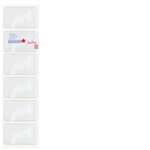 Self-Adhesive Business Card Holders (1002)