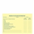Post It Notes - Missing Information (Yellow) (1209014)