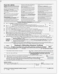 2015 W-4 Emp'ee W/H Cert pg1&2