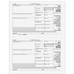 2017 W-2G Winner Record Copy C (17BW2GEEC05)