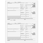 2017 W-2G Payer/State Copy 1 (17BW2GER105)