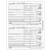 2017 W-2G Federal IRS Copy A (17BW2GFED05)