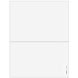 Blank 1042-S Form (42SPERF05)