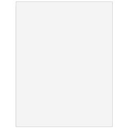 1099/5498 Blank with Multiple Form Backer (70005)