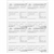 Form W-2 - Emp Copies 1/D - 4up Ver 1 Quadrants (80026)