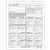 W-2c Form - Copy 2 - Employee State/City/Local (80077)