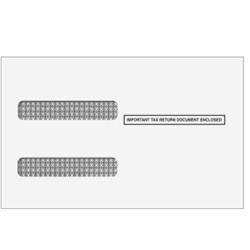 W-2 4up Vers 1A DW Env SS DW4 (80558S)