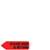 Redi Tags - Please Sign and Return (Red) (8134414)