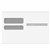 1095 Double Window Envelope Self Seal (95DWENVS05)