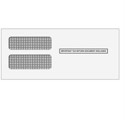 1099 Envelope 3-5/16" x 9-3/16" (99ENVA)