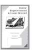 Home Improvement Loan Record Booklet (A016)