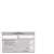 Client Billing Statement (A071)