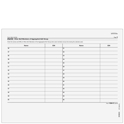 1094-C Employer Health Transmittal Page 3 (B1094C305)