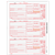 3921 3up Exercise of an Incentive Stock Option Under Section 422 (b) Copy A Federal (B3921FED05)