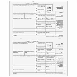 5498 Form - Copy C (Trustee/Issuer) (B5498PY05)