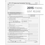940 Form - Federal Unemployment Tax (FUTA) - pages 1 & 2 (B94005)