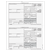 1099-B 2up Proceeds From Broker and Barter Exchange Transactions- Copy 2 Recipient State (BB205)