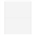 Blank 1099-INT Interest Income - 2up with Instructions (BINTBLNK)