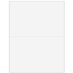 Blank 1099-INT Interest Income - 2up with Instructions (BINTBLNK)