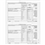 1099-K 2up Payee Copy B (BKB05)