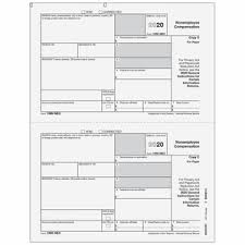 1099-NEC 2up Payer Copy C-BNECPAY05