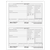 W-2 Form - Copy D (Employer File) - Traditional 2up (BW2ERD05)
