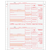 1099-DIV 2up Dividends and Distributions - 5 part Carbonless (CDIV054)