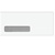 Single Window Envelope - Moisture Seal - 4-1/8" x 9-1/2" (E1503)