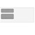 Business Check Envelope - Moisture Seal (E992213)