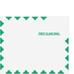 First Class Tyvek Expandable Envelope - Peel & Close (EXENVT10)