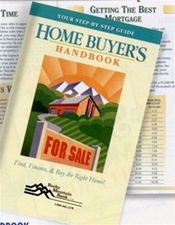 HOME BUYER'S HANDBOOK