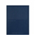 Classic Side-Staple Folder with Horizontal Stripes (FL52X)