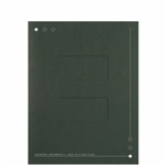 Tax Folder with Diamond Design and Top-Staple Tab (LA60XX), for Lacerte and ProSeries