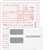 1099-MISC Miscellaneous Income Preprinted 3pt Kit with Tamper Evident Envelopes (MISCS3TE) 25 filings