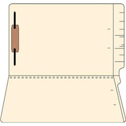 FOLDER, MRS1021, LETTER SIZE