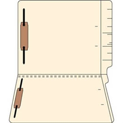 FOLDER, MRS10213, LETTER SIZE