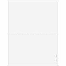 Blank 1099NEC 2up w/ Inst-NEC80014