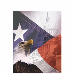 Patriotic Folder (TAXCVR3N)