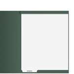 Estimates' Index Tab Divider with Top-Staple (TB104T)