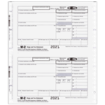 W-2 Continuous Employee 3-pt (TSCW2EE053)