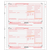 W-2 Employer 3-pt (TSCW2ER053)