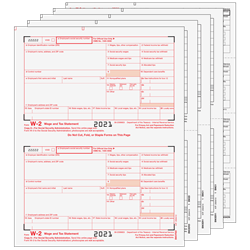 w-2 condensed Laser set 8 part 4up (horizontal) condensed laser set (w24down805)