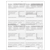 W-2 Form - Copies C/B/2/2 4up Ver. 1A Condensed (W24UPA)