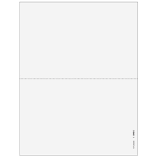 Blank 1099NEC 2up w/ Inst Top-WONEPERFNI05